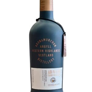 ARDNAMURCHAN DISTILLERY 2016