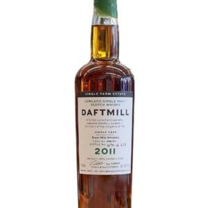 DAFTMILL DISTILLERY 2011
