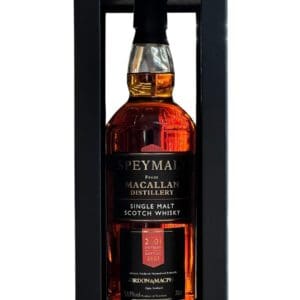 MACALLAN Speymalt 2001-2023