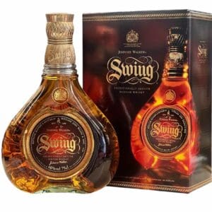 JOHNNIE WALKER Swing