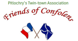 CONFOLENS Wine & Canapes 12th December