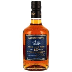 SYMINGTON'S 10yo Blended Scotch