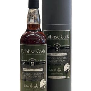TAIBHSE 12yo Speyside
