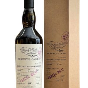 ARDMORE DISTILLERY SMOS 13yo