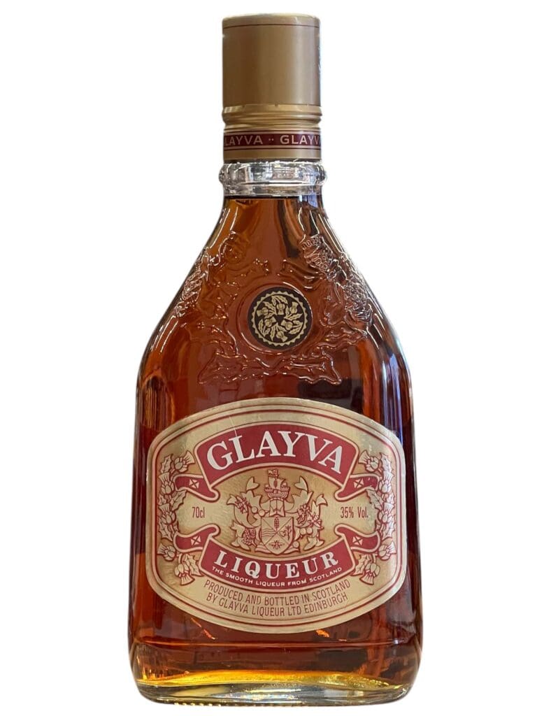 GLAYVA Liqueur