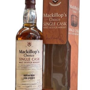 BRAES OF GLENLIVET 22yo