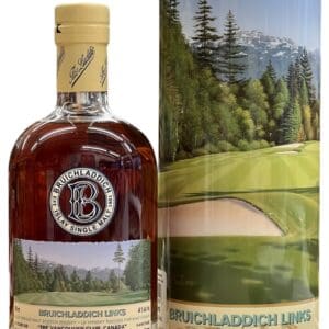 BRUICHLADDICH DISTILLERY Vancouver Golf Club
