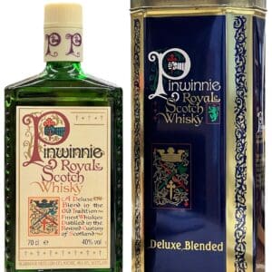PINWINNIE ROYALE Blended Scotch