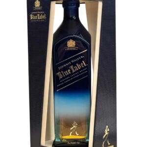 JOHNNIE WALKER Blue Label The Karman Line Edition