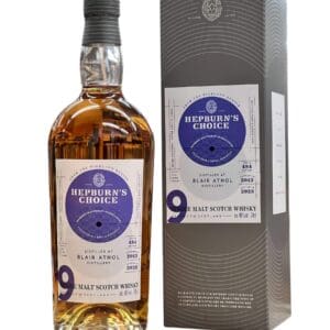 BLAIR ATHOL DISTILLERY