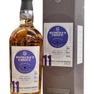 BEN NEVIS DISTILLERY