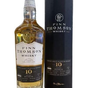 ABERFELDY DISTILLERY PITILIE by Finn Thomson