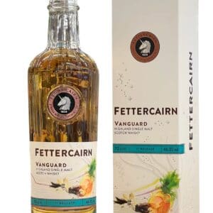 FETTERCAIRN DISTILLERY