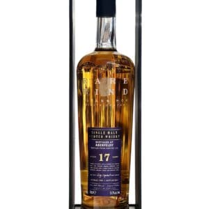ABERFELDY DISTILLERY 17yo Rare Find