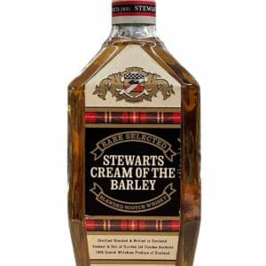 STEWARTS CREAM OF THE BARLEY