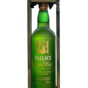 WALLACE Single Malt Whisky Liqueur