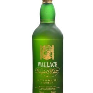 WALLACE Single Malt Whisky Liqueur