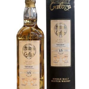 IMPERIAL DISTILLERY 13yo