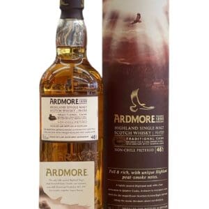 ARDMORE DISTILLERY Traditional Cask
