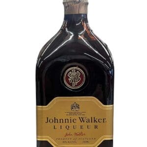 JOHNNIE WALKER Liqueur