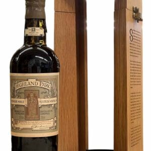 HIGHLAND PARK DISTILLERY