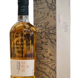 ARDNAMURCHAN DISTILLERY