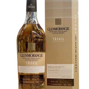 GLENMORANGIE DISTILLERY