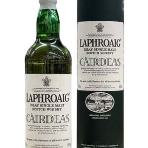 LAPHROAIG DISTILLERY