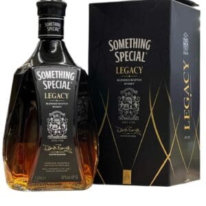 SOMETHING SPECIAL Legacy