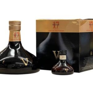 CHIVAS BROTHERS 17yo Revolve