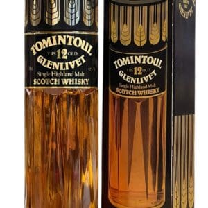 TOMINTOUL DISTILLERY Tomintoul/Glenlivet