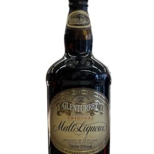 GLENTURRET DISTILLERY Malt Liqueur