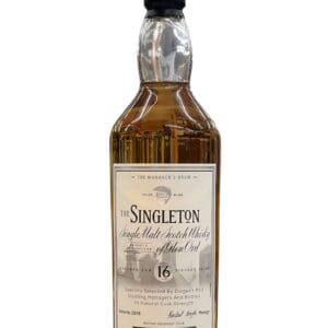 THE SINGLETON 16yo