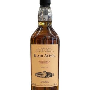 BLAIR ATHOL DISTILLERY 