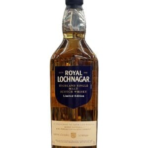ROYAL LOCHNAGAR DISTILLERY