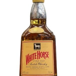 WHITE HORSE Fine Old Scotch Whisky