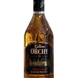 GLEN ORCHY 8yo