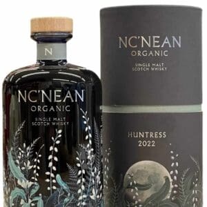 NC'NEAN DISTILLERY Huntress