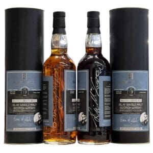 BRUICHLADDICH DISTILLERY 19yo