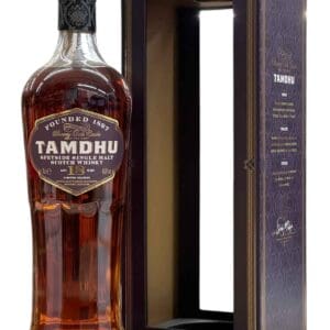 TAMDHU DISTILLERY 18yo