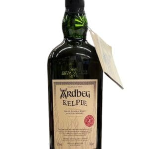 ARDBEG DISTILLERY Kelpie Committee Release 2017 51.7% abv 700ml