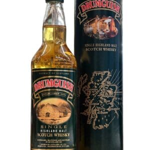 SPEYSIDE DISTILLERY Drumguish