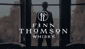 WHISKY LEGENDS WITH FINN THOMSON