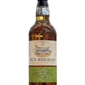 DUN BHEAGAN Islay Single Malt