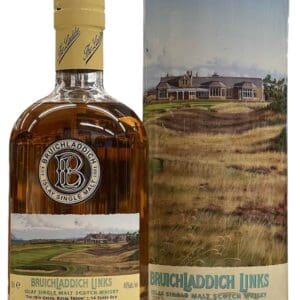 BRUICHLADDICH DISTILLERY Royal Troon