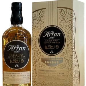 ARRAN DISTILLERY Music Festival 2015