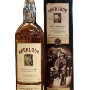 ABERLOUR DISTILLERY 1990 Vintage Edition