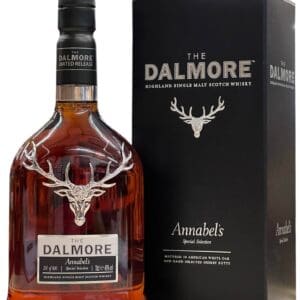 DALMORE DISTILLERY Annabel's Special Selection