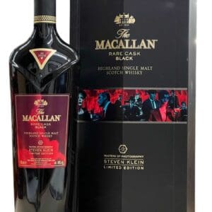 MACALLAN Rare Cask Steven Klein