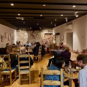 BIG WHISKY WEEKEND AFTERNOON SESSION 1PM-5PM